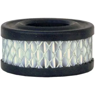 Air filter. Фильтр воздушный LUBER-FINER LAF292