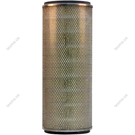 air filter. фильтр воздушный LUBER-FINER LAF310 - фото 1