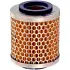 Air filter. Фильтр воздушный LUBER-FINER LAF3119 (фото 1)