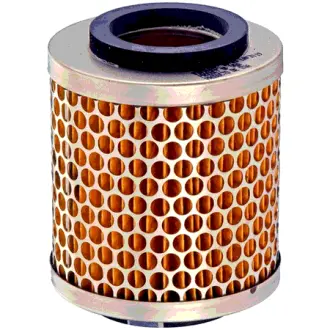Air filter. Фильтр воздушный LUBER-FINER LAF3119