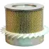 Air filter, finned. Фильтр воздушный с крыльчаткой LUBER-FINER LAF3232 (фото 1)