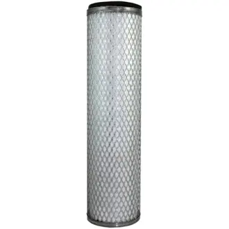 Air filter, by-pass. Фильтр воздушный, запасный LUBER-FINER LAF323
