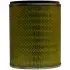 Air filter. Фильтр воздушный LUBER-FINER LAF334MXM (фото 1)