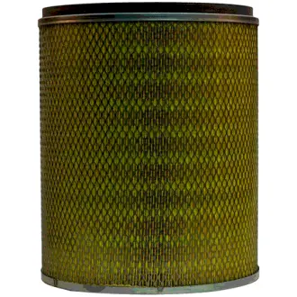 Air filter. Фильтр воздушный LUBER-FINER LAF334MXM