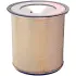 Air filter. Фильтр воздушный LUBER-FINER LAF337 (фото 1)