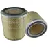 Air filter. Фильтр воздушный LUBER-FINER LAF3402 (фото 1)