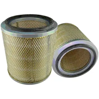 Air filter. Фильтр воздушный LUBER-FINER LAF3402