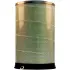 Air filter. Фильтр воздушный LUBER-FINER LAF3496 (фото 1)