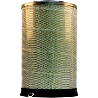 Air filter. Фильтр воздушный LUBER-FINER LAF3496