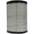 Air filter, primary. Фильтр воздушный, основной LUBER-FINER LAF3532 (фото 1)
