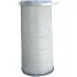 Air filter. Фильтр воздушный LUBER-FINER LAF3551 (фото 1)