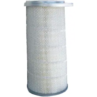 Air filter. Фильтр воздушный LUBER-FINER LAF3551