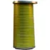 Air filter. Фильтр воздушный LUBER-FINER LAF3551MXM (фото 1)