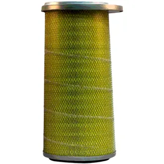 Air filter. Фильтр воздушный LUBER-FINER LAF3551MXM