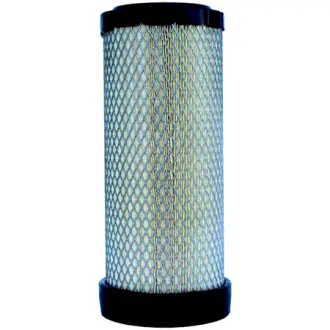 Air filter, by-pass. Фильтр воздушный, запасный LUBER-FINER LAF3585