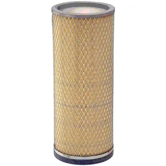 Air filter. Фильтр воздушный LUBER-FINER LAF3654