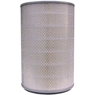 Air filter. Фильтр воздушный LUBER-FINER LAF3655