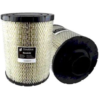 Air filter. Фильтр воздушный LUBER-FINER LAF3661