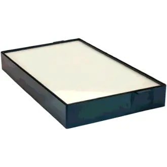 Cabin Air Filter. Фильтр воздушный салона LUBER-FINER LAF3699