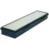 Cabin Air Filter. Фильтр воздушный салона LUBER-FINER LAF3700 (фото 1)