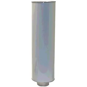 Air filter. Фильтр воздушный LUBER-FINER LAF3701