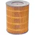 Air filter. Фильтр воздушный LUBER-FINER LAF3704 (фото 1)
