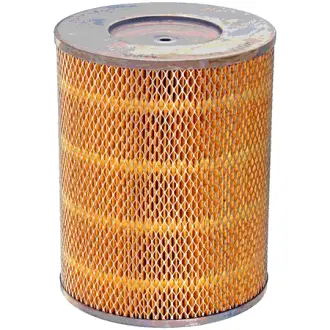 Air filter. Фильтр воздушный LUBER-FINER LAF3704