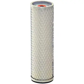 Air filter, by-pass. Фильтр воздушный, запасный LUBER-FINER LAF3707