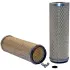Air filter. Фильтр воздушный LUBER-FINER LAF3708 (фото 1)