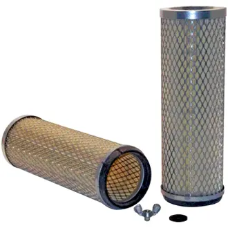 Air filter. Фильтр воздушный LUBER-FINER LAF3708