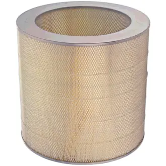 Air filter. Фильтр воздушный LUBER-FINER LAF3709