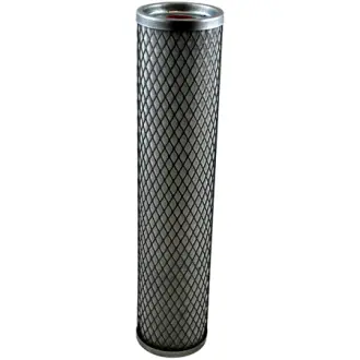 Air filter, by-pass. Фильтр воздушный, запасный LUBER-FINER LAF3710