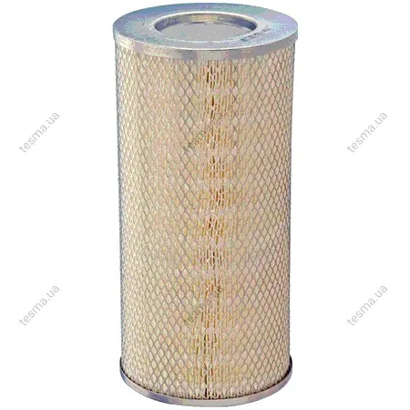 Air filter. Фильтр воздушный LUBER-FINER LAF3711 (фото 1)