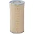 Air filter. Фильтр воздушный LUBER-FINER LAF3711 (фото 1)