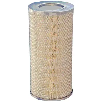 Air filter. Фильтр воздушный LUBER-FINER LAF3711