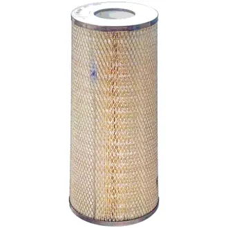 Air filter, conial. Фильтр воздушный, конический LUBER-FINER LAF3713