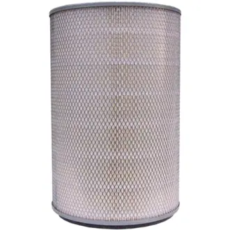 Air filter. Фильтр воздушный LUBER-FINER LAF3714