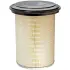 Air filter. Фильтр воздушный LUBER-FINER LAF3715 (фото 1)