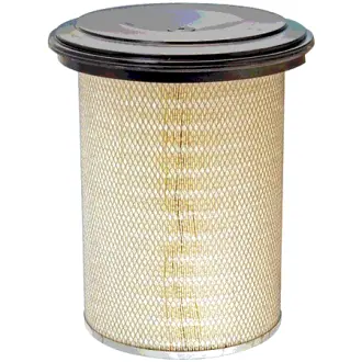 Air filter. Фильтр воздушный LUBER-FINER LAF3715