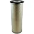 Air filter. Фильтр воздушный LUBER-FINER LAF3717 (фото 1)