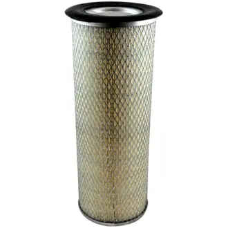 Air filter. Фильтр воздушный LUBER-FINER LAF3717