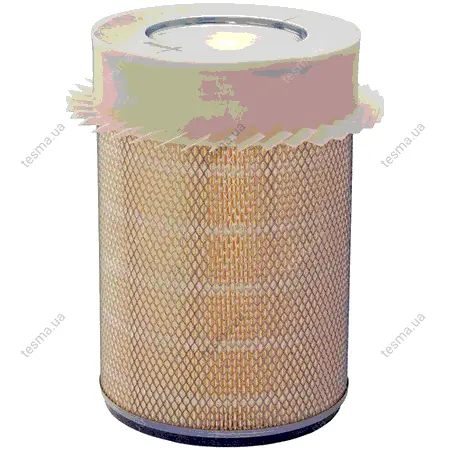 air filter, finned. фильтр воздушный с крыльчаткой LUBER-FINER LAF3730 - фото 1
