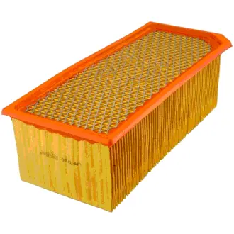 Air filter. Фильтр воздушный LUBER-FINER LAF3780