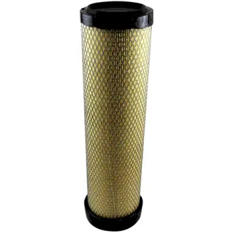 Air filter, by-pass. Фильтр воздушный, запасный LUBER-FINER LAF3781