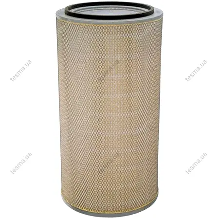 air filter. фильтр воздушный LUBER-FINER LAF3785 - фото 1