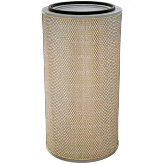 air filter. фильтр воздушный LUBER-FINER LAF3785