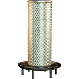 Air filter. Фильтр воздушный LUBER-FINER LAF379