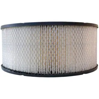 Air filter. Фильтр воздушный LUBER-FINER LAF388