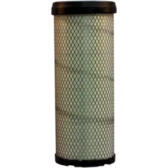 Air filter, by-pass. Фильтр воздушный, запасный LUBER-FINER LAF3890