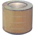 Air filter. Фильтр воздушный LUBER-FINER LAF3918 (фото 1)